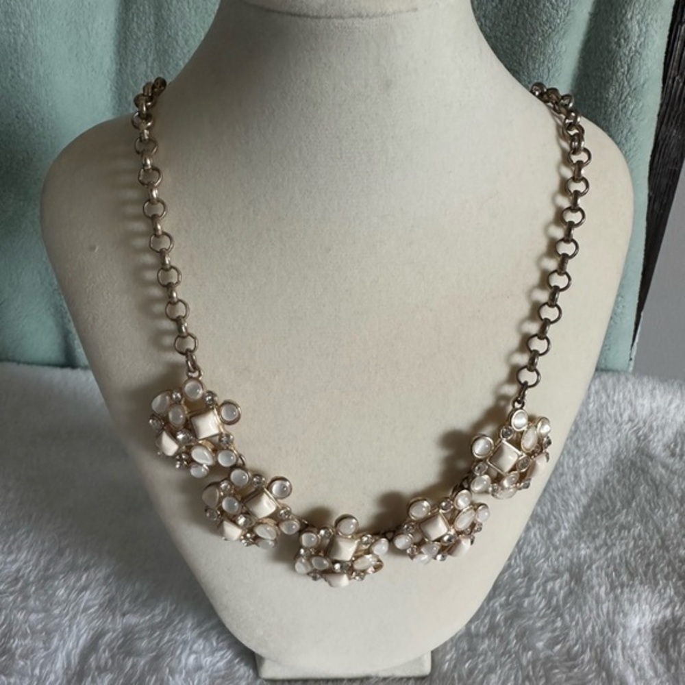 Vintage Banana Republic Necklace
